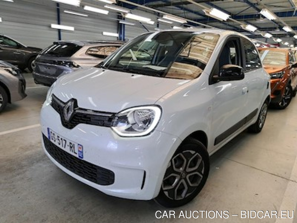Renault TWINGO Twingo 1.0 SCe 65ch Equilibre