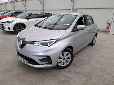Renault ZOE Zoe Business charge normale R110 Achat Integral - 20