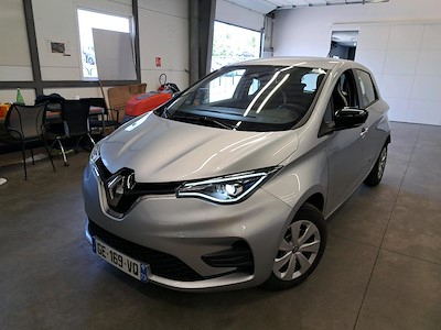 Renault ZOE Zoe Business charge normale R110 Achat Integral - 20