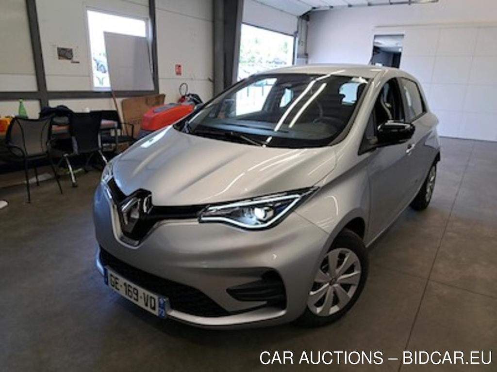 Renault ZOE Zoe Business charge normale R110 Achat Integral - 20