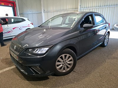 Seat IBIZA Ibiza 1.0 EcoTSI 95ch Start/Stop Style Business Euro6d-T