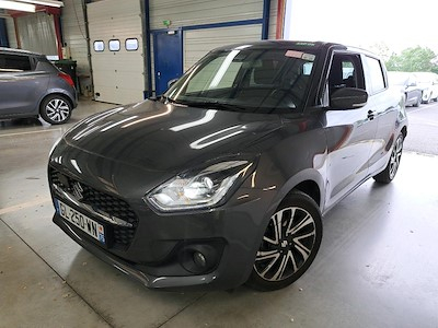 Suzuki SWIFT Swift 1.2 Dualjet Hybrid 83ch Pack