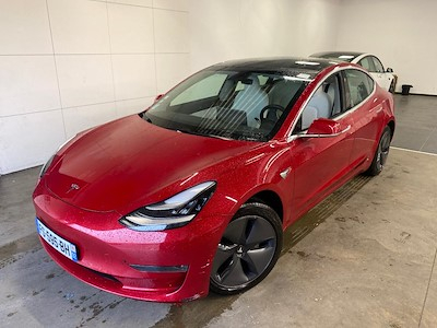 Tesla Model 3 Model 3 Long-Range Dual Motor AWD
