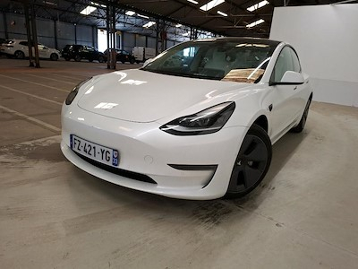 Tesla Model 3 Model 3 Long-Range Dual Motor AWD MY21