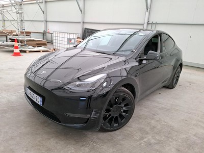 Tesla Model Y Model Y Long Range AWD