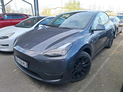 Tesla Model Y Model Y Long Range AWD