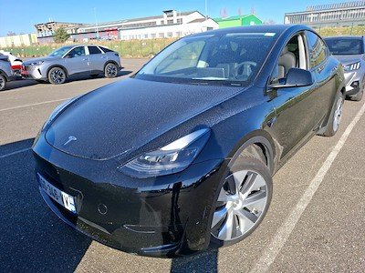 Tesla Model Y Model Y Standard RWD