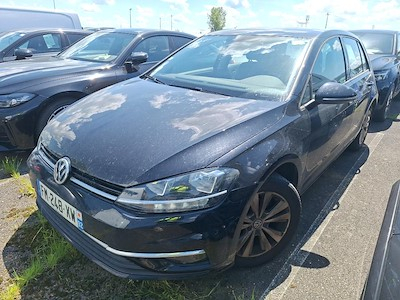 Volkswagen GOLF Golf 1.0 TSI 115ch Confortline Business Euro6d-T 5p
