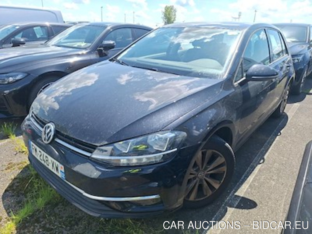 Volkswagen GOLF Golf 1.0 TSI 115ch Confortline Business Euro6d-T 5p