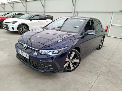 Volkswagen GOLF Golf 1.4 eHybrid 245ch GTE DSG6