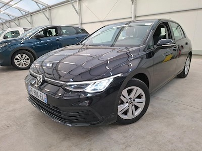 Volkswagen GOLF Golf 1.5 eTSI OPF 150ch Life 1st DSG7