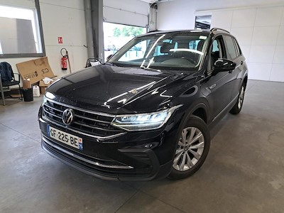 Volkswagen TIGUAN Tiguan 1.4 eHybrid 245ch Life Business DSG6