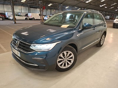 Volkswagen TIGUAN Tiguan 2.0 TDI 150ch Business DSG7