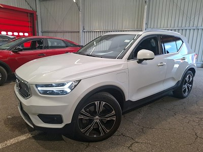Volvo XC40 XC40 T5 Recharge 180 + 82ch Business DCT 7