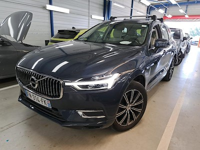 Volvo XC60 XC60 T8 Twin Engine 303 + 87ch Inscription Luxe Geartronic