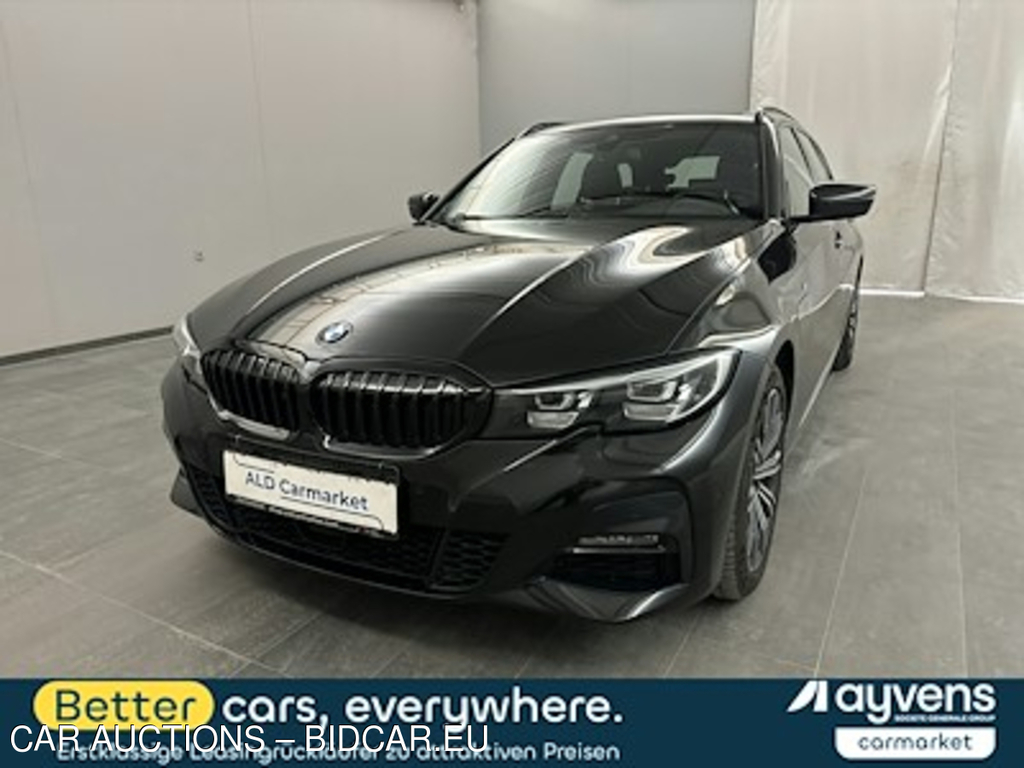 BMW 3er BMW 330e Touring Aut. M Sport Kombi, 5-turig, Automatik, 8-Gang