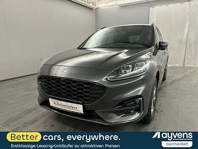 Ford Kuga 2.5 Duratec PHEV ST-LINE X Geschlossen, 5-turig, Automatik, 1-Gang