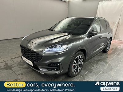 Ford Kuga 2.5 Duratec PHEV ST-LINE X Geschlossen, 5-turig, Automatik, 1-Gang
