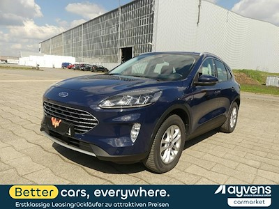 Ford Kuga 2.5 durate c PHEV TITANIUM