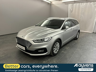 Ford Mondeo Turnier 2.0 EcoBlue Aut. Business Edition Kombi, 5-turig, Automatik, 8-Gang