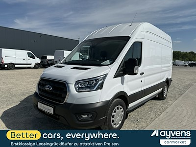 Ford Transit 350 L3H2 Lkw VA Trend Kasten, 4-turig, 6-Gang