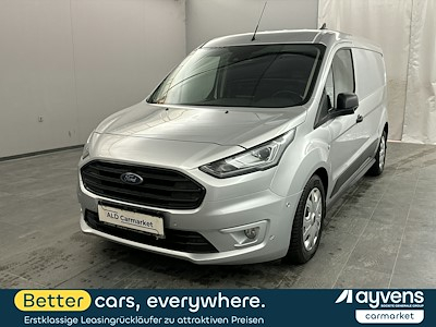 Ford Transit connect 210 L2 S&amp;S Autm. Trend Kasten, 4-turig, Automatik, 8-Gang