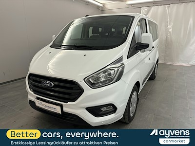 Ford Transit custom 320 L1H1 VA Trend Kombi, 4-turig, 6-Gang