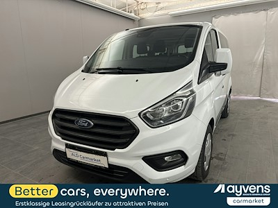 Ford Transit custom 320 L1H1 VA Trend Kombi, 4-turig, 6-Gang