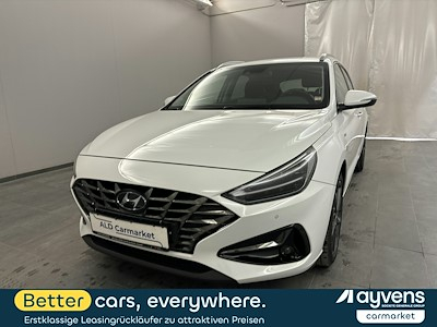 Hyundai I30 Kombi 1.6 CRDI 48V-Hybrid DCT Prime Kombi, 5-turig, Automatik, 7-Gang