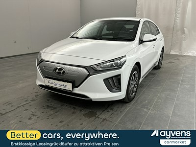 Hyundai Ioniq elektro Limousine, 5-turig, Direktantrieb, 1-Gang