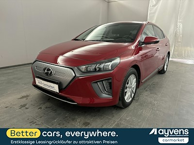 Hyundai Ioniq elektro Style Limousine, 5-turig, Direktantrieb, 1-Gang
