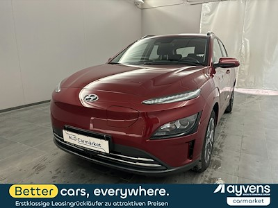 Hyundai Kona EV Trend Geschlossen, 5-turig, Direktantrieb, 1-Gang