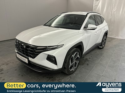Hyundai Tucson 1.6 T-GDi Plug-in-Hybrid 4WD Prime Geschlossen, 5-turig, Automatik, 6-Gang