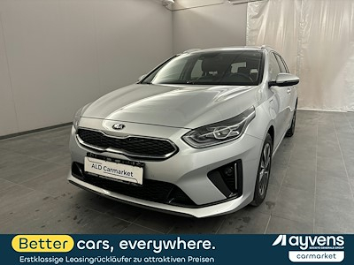 Kia Ceed SW 1.6 GDI DCT OPF Plug-in-Hybrid Spirit Kombi, 5-turig, Automatik, 6-Gang