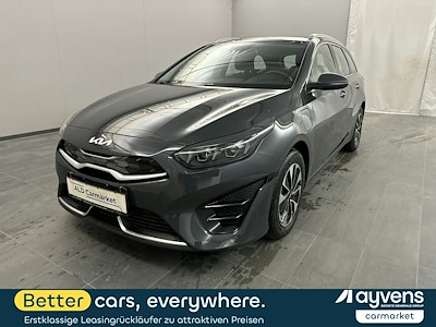 Kia Ceed SW 1.6 GDI DCT OPF Plug-in-Hybrid Vision Kombi, 5-turig, Automatik, 6-Gang