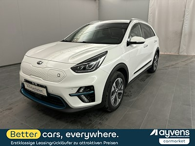 Kia E-Niro Spirit Geschlossen, 5-turig, Direktantrieb, 1-Gang