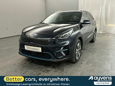 Kia E-Niro Spirit Geschlossen, 5-turig, Direktantrieb, 1-Gang