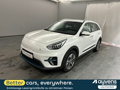 Kia E-Niro Vision Geschlossen, 5-turig, Direktantrieb, 1-Gang