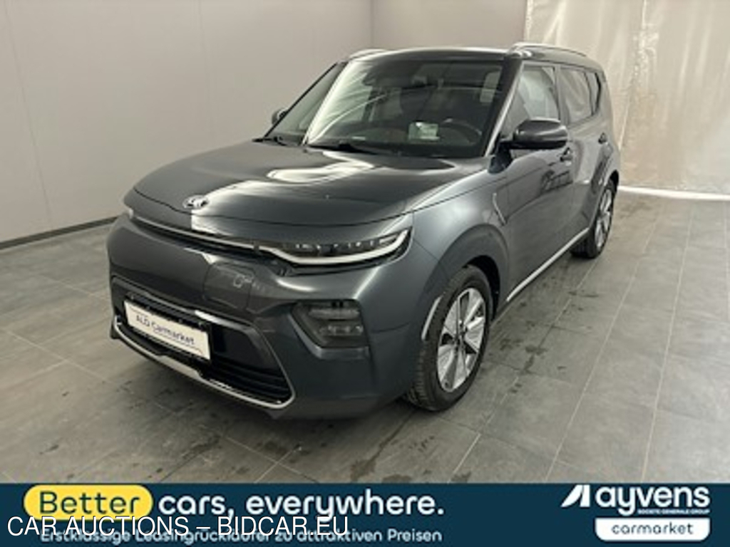 Kia E-Soul Spirit Kombi, 5-turig, Direktantrieb, 1-Gang