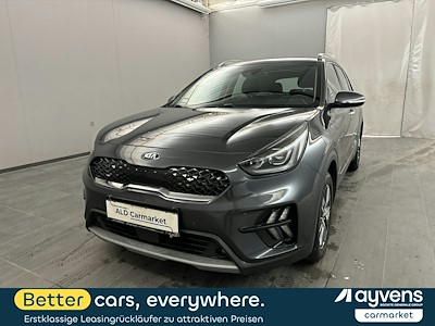 Kia Niro 1.6 GDI PHEV 2WD OPF Aut. Vision Geschlossen, 5-turig, Automatik, 6-Gang
