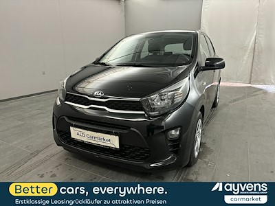 Kia Picanto 1.0 Edition 7 Limousine, 5-turig, 5-Gang