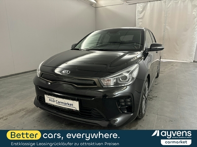 Kia Rio 1.0 T-GDI 120 DCT7 GT Line Limousine, 5-turig, Automatik, 7-Gang