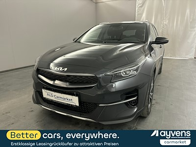 Kia XCeed 1.6 GDI DCT6 OPF Plug-in-Hybrid Platinum Edition Geschlossen, 5-turig, Automatik, 6-Gang