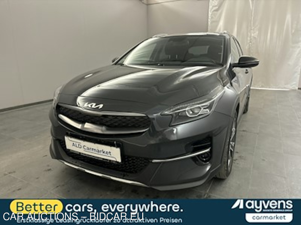 Kia XCeed 1.6 GDI DCT6 OPF Plug-in-Hybrid Platinum Edition Geschlossen, 5-turig, Automatik, 6-Gang
