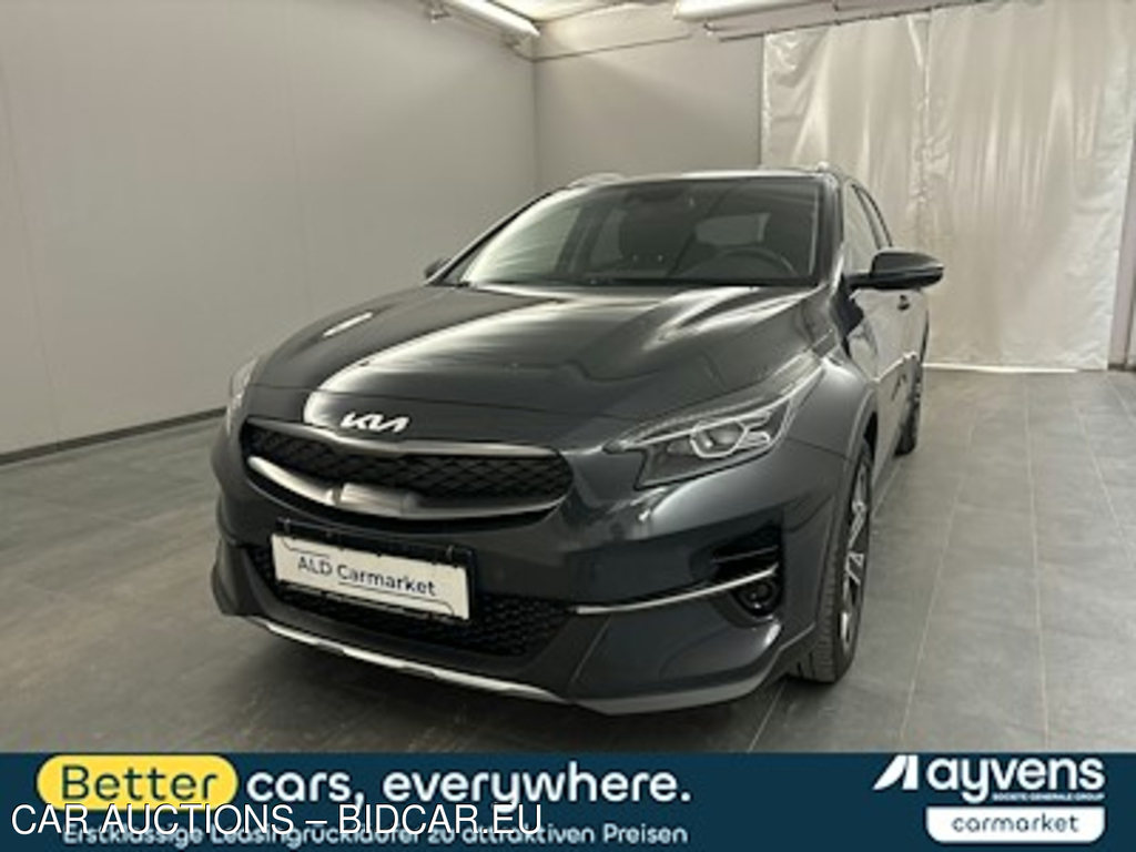 Kia XCeed 1.6 GDI DCT6 OPF Plug-in-Hybrid Platinum Edition Geschlossen, 5-turig, Automatik, 6-Gang