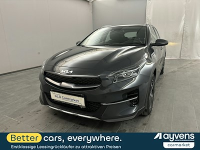 Kia XCeed 1.6 GDI DCT6 OPF Plug-in-Hybrid Spirit Geschlossen, 5-turig, Automatik, 6-Gang