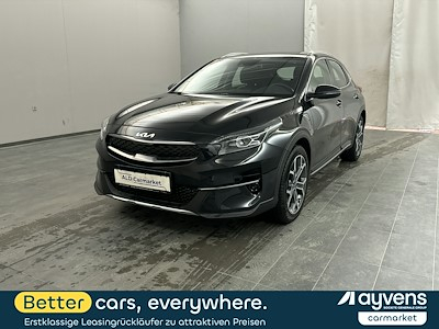 Kia XCeed 1.6 GDI DCT6 OPF Plug-in-Hybrid Spirit Geschlossen, 5-turig, Automatik, 6-Gang