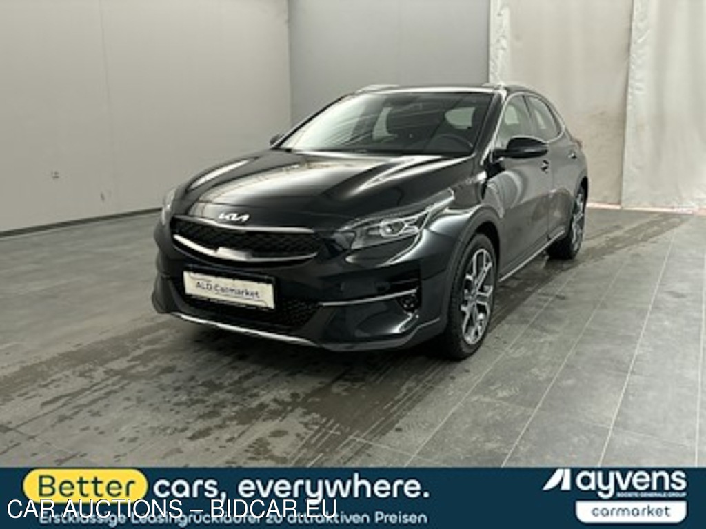 Kia XCeed 1.6 GDI DCT6 OPF Plug-in-Hybrid Spirit Geschlossen, 5-turig, Automatik, 6-Gang