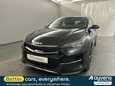 Kia XCeed 1.6 GDI DCT6 OPF Plug-in-Hybrid Spirit Geschlossen, 5-turig, Automatik, 6-Gang