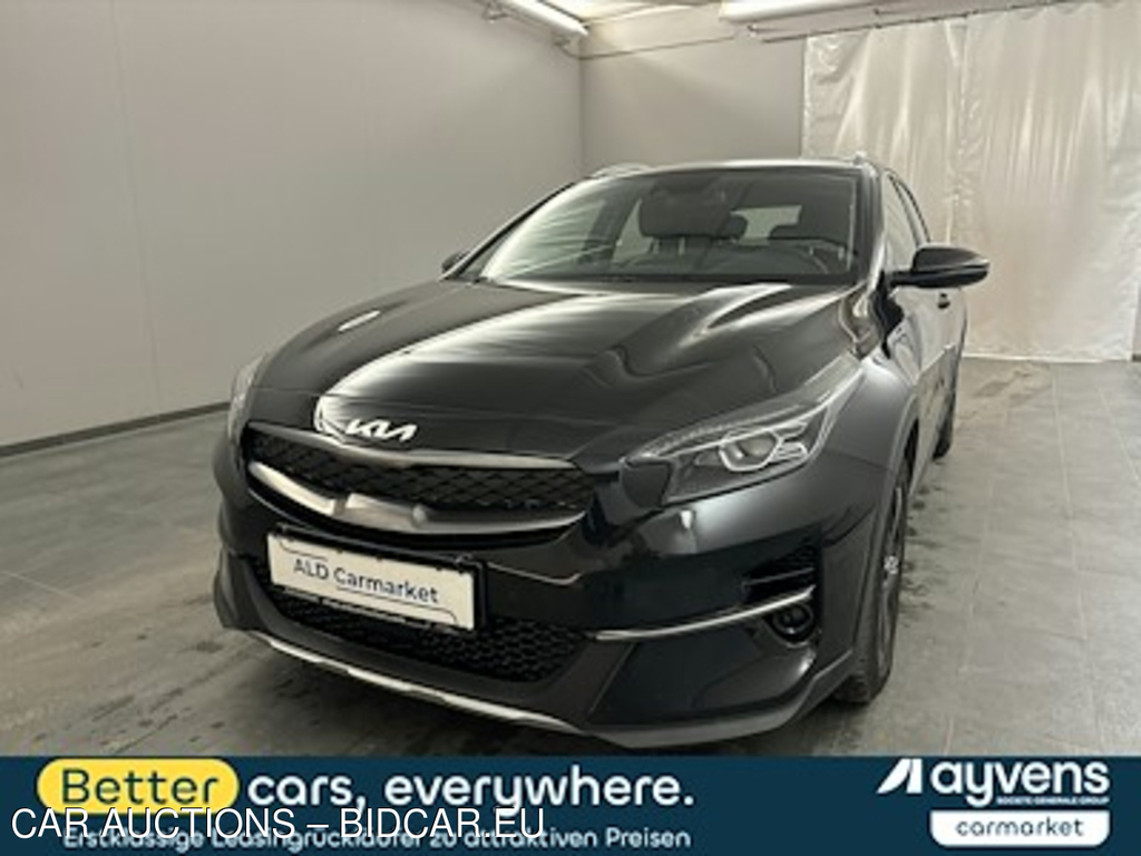 Kia XCeed 1.6 GDI DCT6 OPF Plug-in-Hybrid Spirit Geschlossen, 5-turig, Automatik, 6-Gang